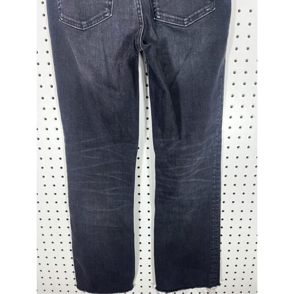 J.Crew denim jeans size 27T - Picture 5 of 9